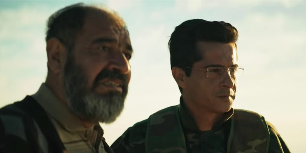 Box Office Türkiye: Kesişme – İyi ki Varsın Eren, beşinci hafta sonunda da lider! – Haberler