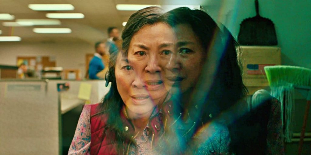 Box Office Türkiye Özel: Everything Everywhere All at Once’tan Türkçe altyazılı fragman! – Haberler