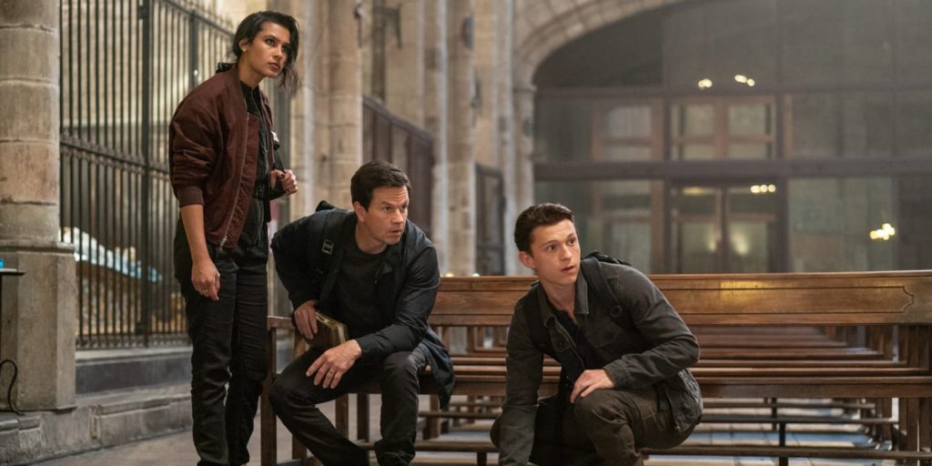 Box Office Türkiye: Uncharted, gişe liderliğini korudu – Haberler