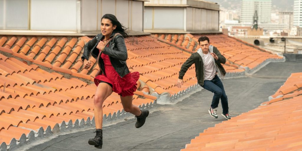 Box Office Türkiye: Uncharted, ikinci hafta sonunda zirvede! – Haberler