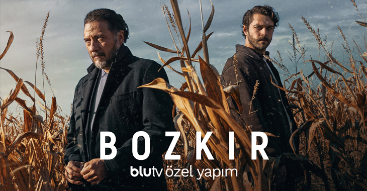 Bozkır 2.sezon 9.bölüm ne zaman yayınlanacak?
