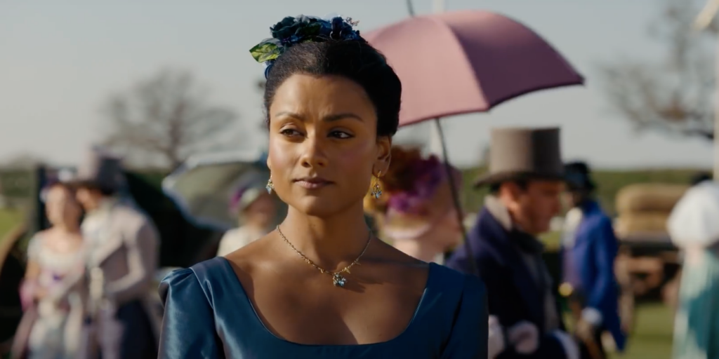 Bridgerton’ın 2. sezonundan tanıtım fragmanı yayınlandı – Haberler