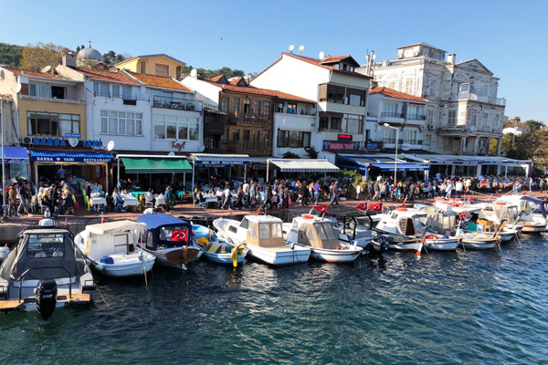 burgazada