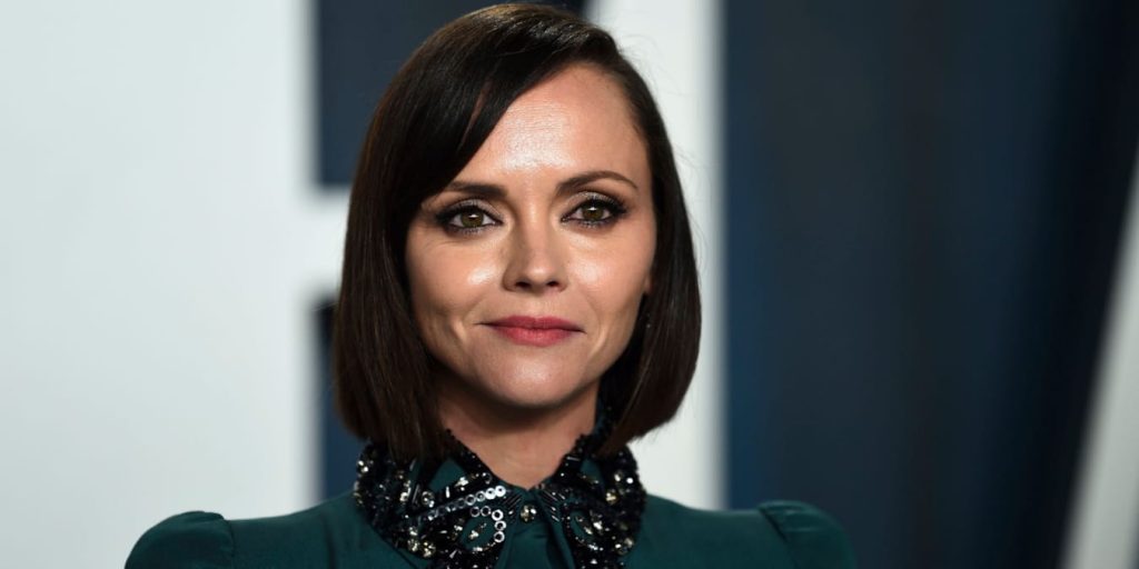 Christina Ricci, Tim Burton’ın Wednesday dizisinin kadrosuna katıldı – Haberler