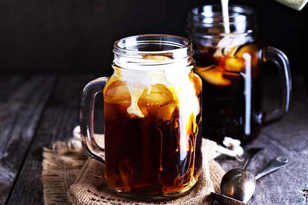 cold brew nedir