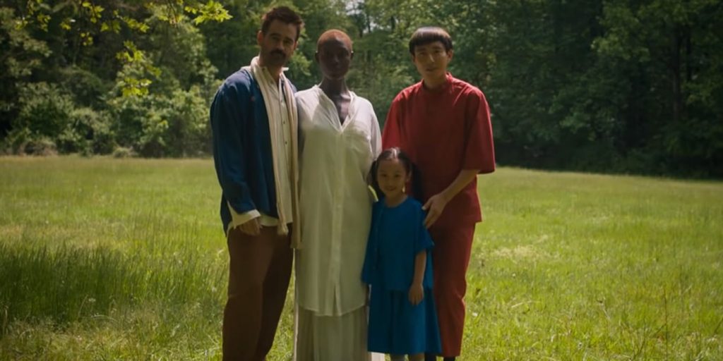 Colin Farrell’ın başrolünde yer aldığı bilim kurgu filmi After Yang’den fragman yayınlandı – Haberler