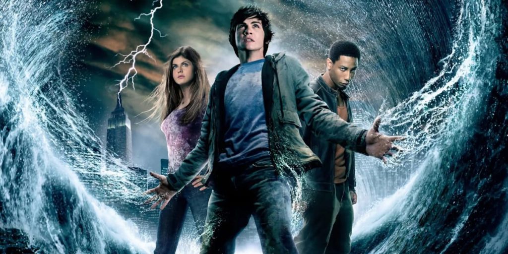 Disney+, Percy Jackson and the Olympians dizisine onay verdiğini duyurdu – Haberler