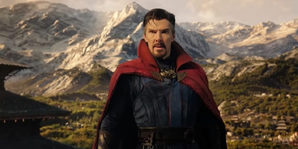 Doctor Strange in the Multiverse of Madness’dan yeni fragman yayınlandı – Haberler