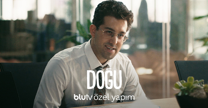 Doğu 2.sezon 5.bölüm ne zaman yayınlanacak?