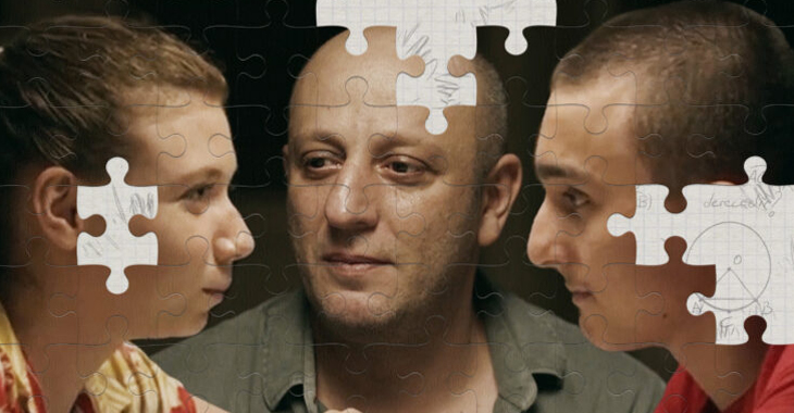 Ela ile Hilmi ve Ali Film (2023) Konusu | Oyuncuları | Sinema