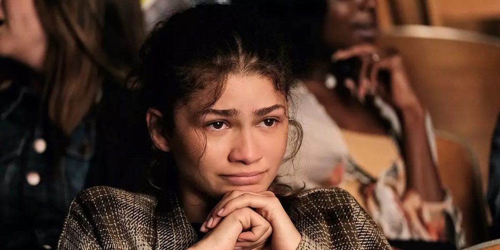Euphoria, Game of Thrones’un ardından en çok izlenen ikinci HBO dizisi oldu – Haberler