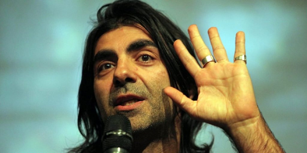 Fatih Akın, WanerMedia ve HBO Max ile özel bir anlaşmaya imza attı – Haberler
