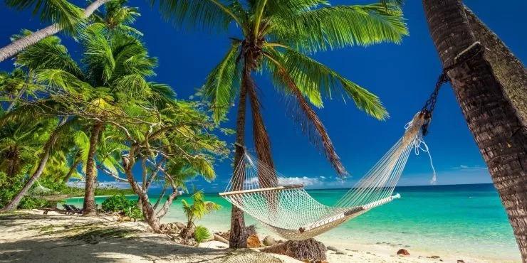 Fiji Hakkında 12 İlginç Bilgi