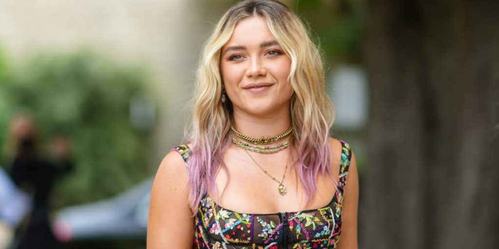 Florence Pugh ile Dune: Part Two’da yer alması için görüşülüyor – Haberler