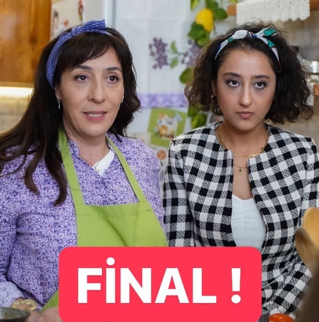 Güzel günler bitti mi erken final mi? 2. Sezon devam edecek mi?
