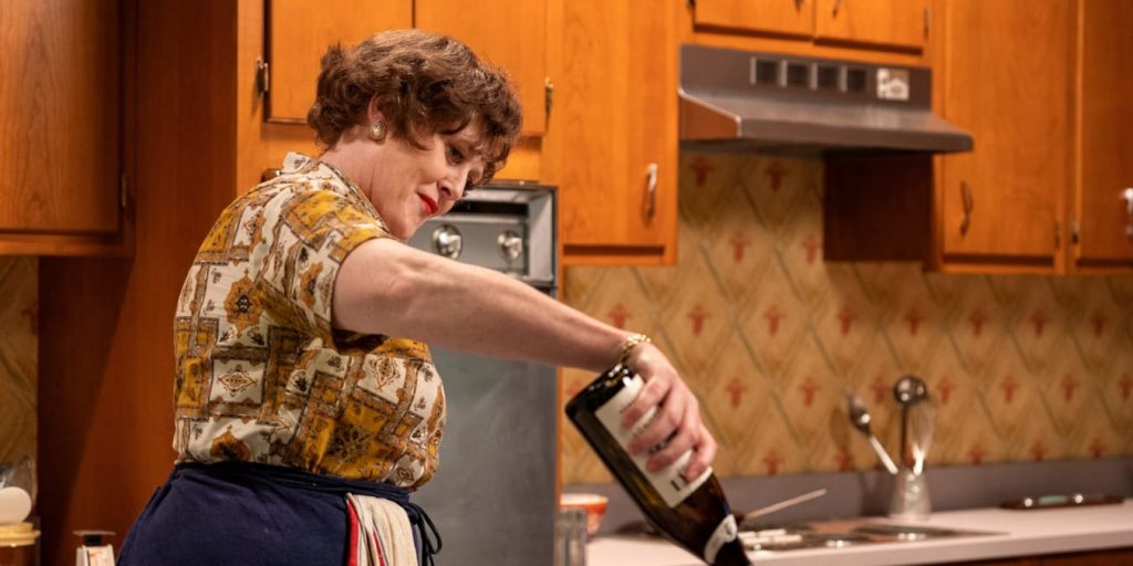 HBO Max’in yeni dizisi Julia’dan fragman yayınlandı – Haberler