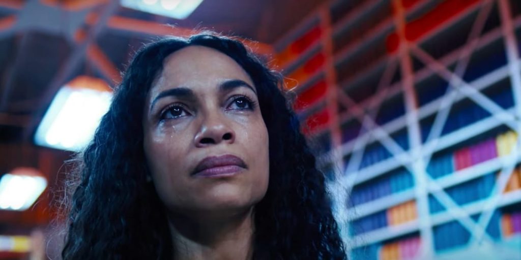 HBO Max’in yeni mini dizisi DMZ’den fragman yayınlandı – Haberler