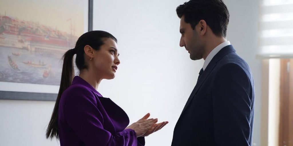 Haftanın en çok izlenen dizileri – Top 10 (13 – 19 Mart 2022) – Haberler