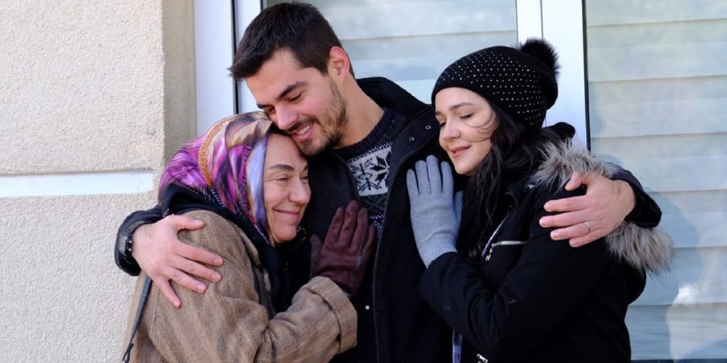 Haftanın en çok izlenen dizileri – Top 10 (27 Şubat – 05 Mart 2022) – Haberler