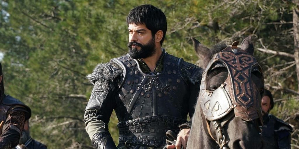 Haftanın en çok izlenen dizileri – Top 10 (6-12 Şubat 2022) – Haberler