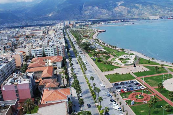 hatay gezilecek yerler