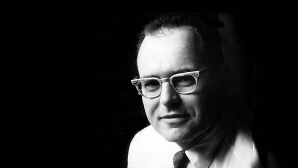 Intel’in kurucu ortağı Gordon Moore hayatını kaybetti…