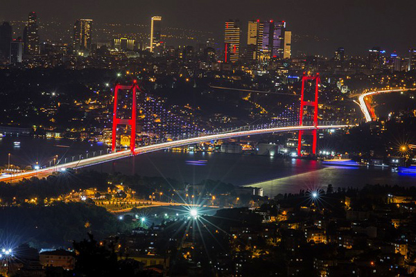 istanbul manzaralı eğlence mekanları