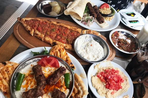 bitlisli kebapçı