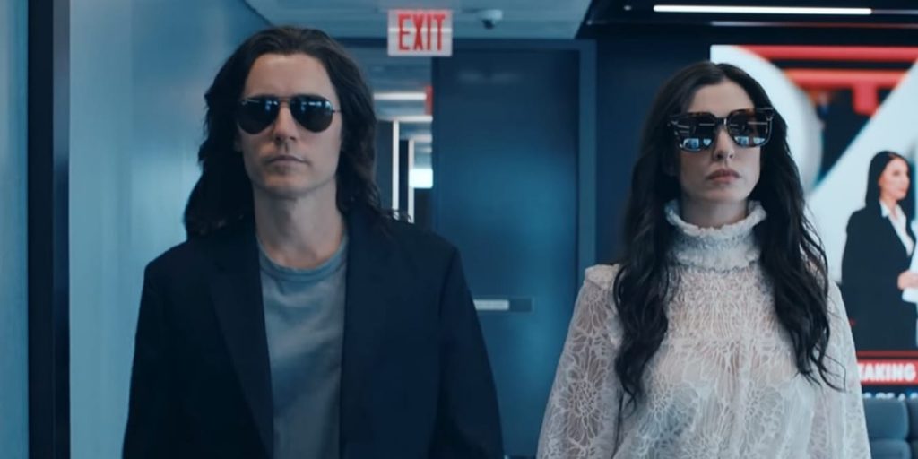 Jared Leto ve Anne Hathaway’li WeCrashed dizisinden fragman yayınlandı – Haberler