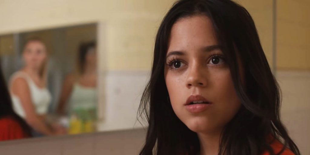 Jenna Ortega’nın başrolünde yer aldığı The Fallout’tan fragman yayınlandı – Haberler