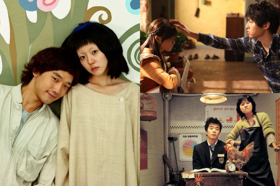 Keşke K-drama Olsa Dediğimiz Güney Kore Filmleri » Güney Kore Sineması
