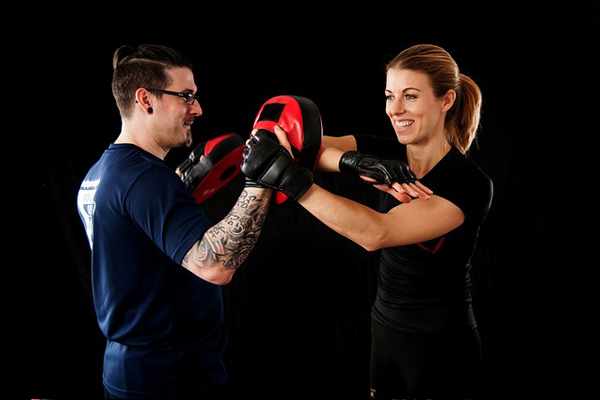 kick boks