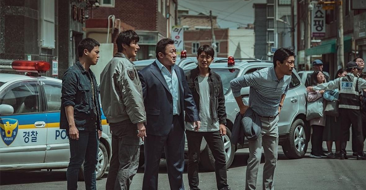 Kuralsızlar Filmi (2023) Konusu | Oyuncuları | Vizyondakiler
