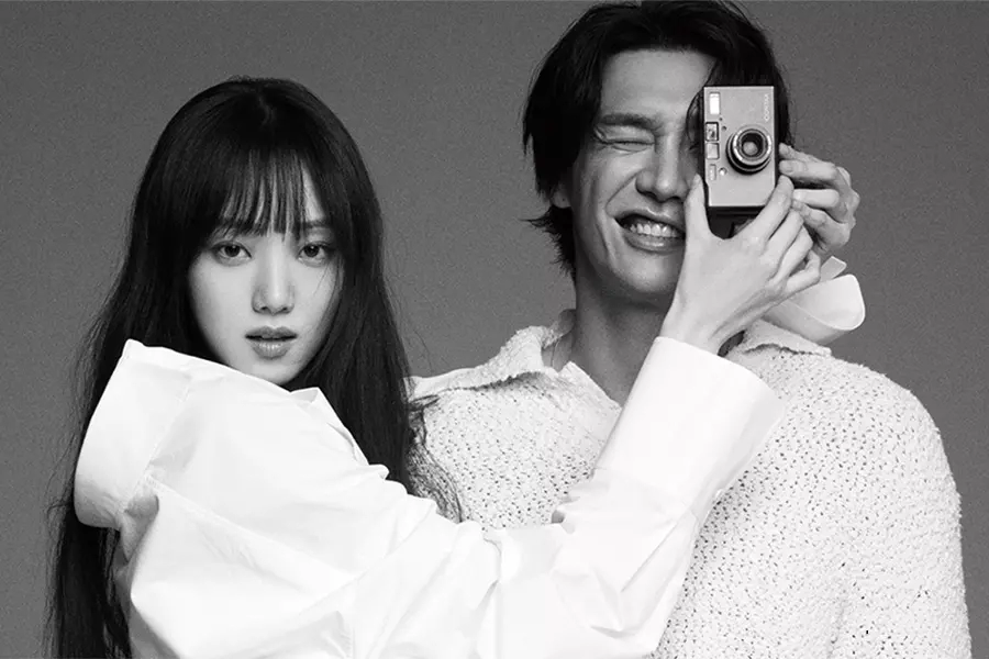 Lee Sung Kyung, Rol Arkadaşı Kim Young Kwang, “Call It Love” ve Daha Fazlasından Bahsetti! » Güney Kore Sineması