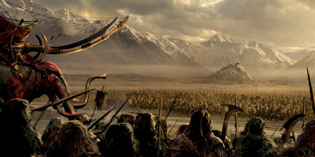 Lord of the Rings: The War of the Rohirrim’in Türkiye vizyon tarihi netleşti – Haberler