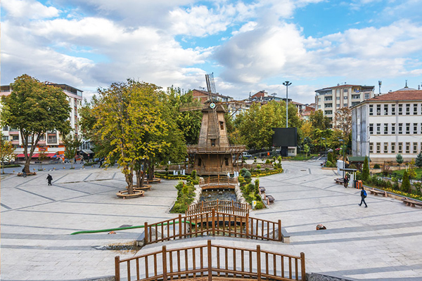 malatya gezilecek yerler