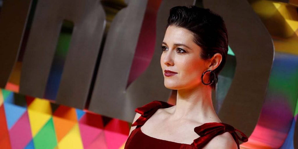 Mary Elizabeth Winstead, Star Wars: Ahsoka dizisinin kadrosuna katıldı – Haberler