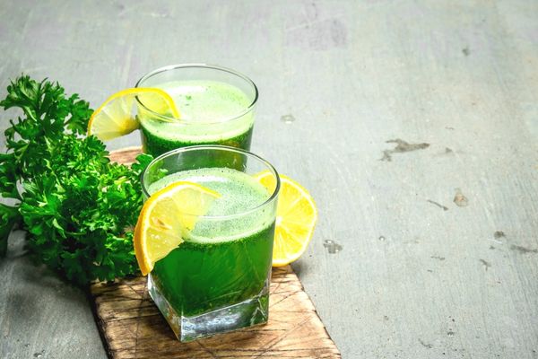 maydanoz limon kürü faydaları