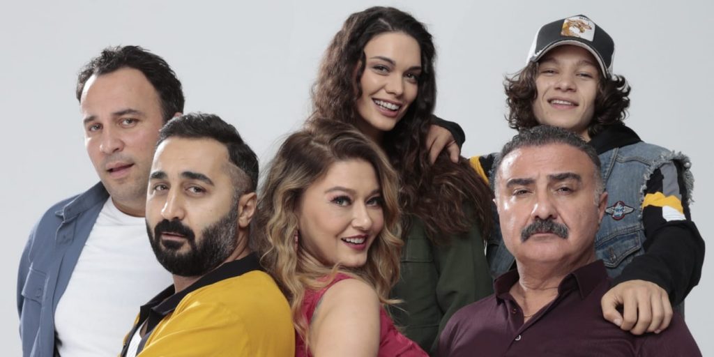Merakla beklenen Kim Bu Aile? filminin vizyon tarihi belli oldu – Haberler