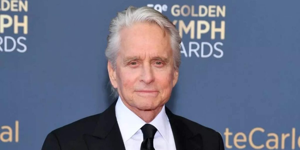 Michael Douglas, Apple TV+’ın yeni dizisinde Benjamin Franklin’i canlandıracak – Haberler