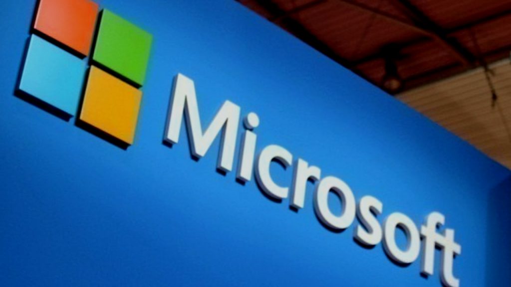 Microsoft, yapay zeka için Athena kod adıyla kendi çipini geliştiriyor