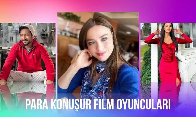 Money Talks (Para Konuşur) Filmi Oyuncuları ve Konusu