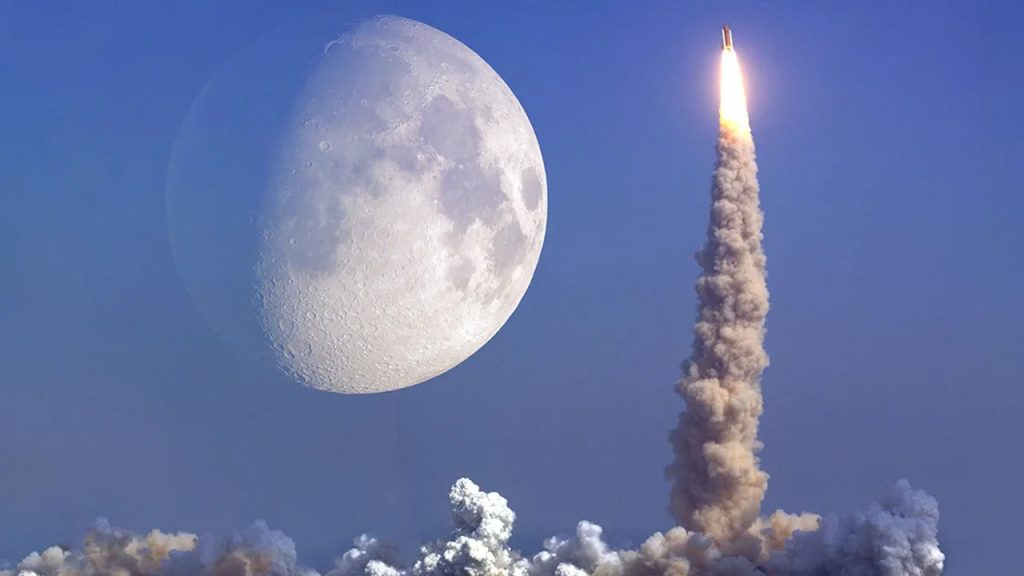 MoonArk projesi, NASA’yı alt etmek üzere