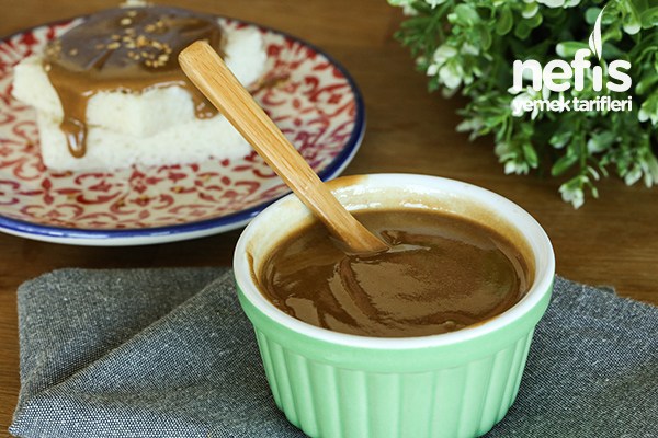 tahin pekmezin faydaları