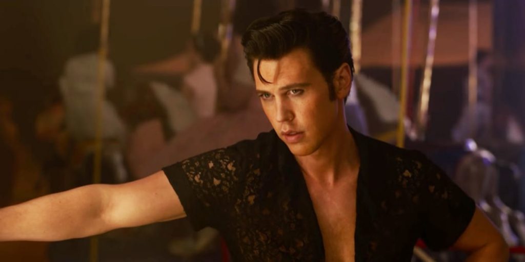 Müzik efsanesi Elvis Presley’nin hayatını konu edinen Elvis’ten ilk fragman! – Haberler