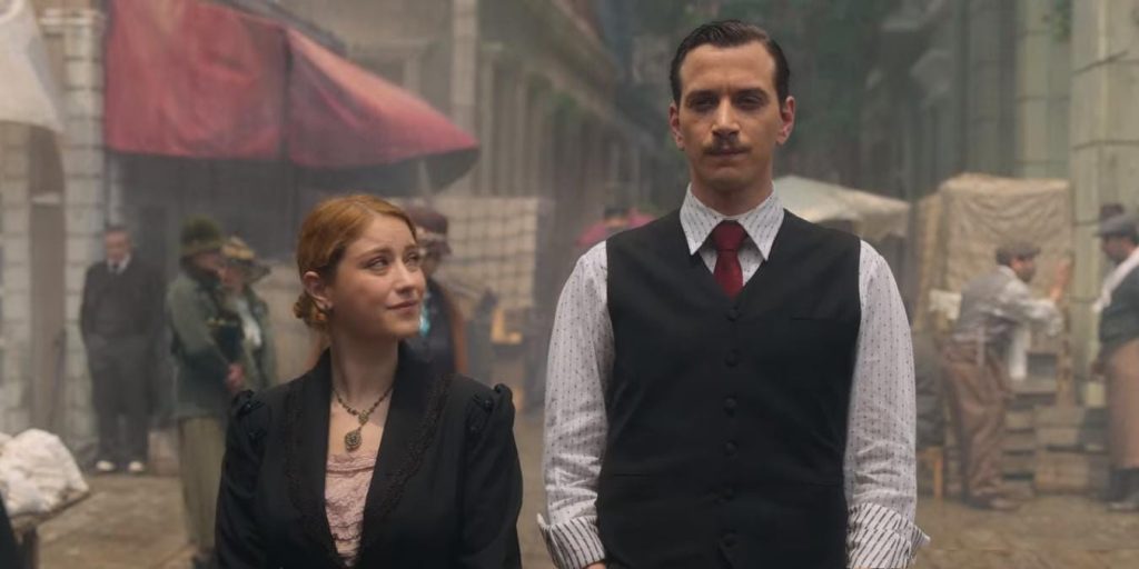 Netflix Türkiye’de en çok izlenen dizi ve filmler (14-20 Mart) – Haberler