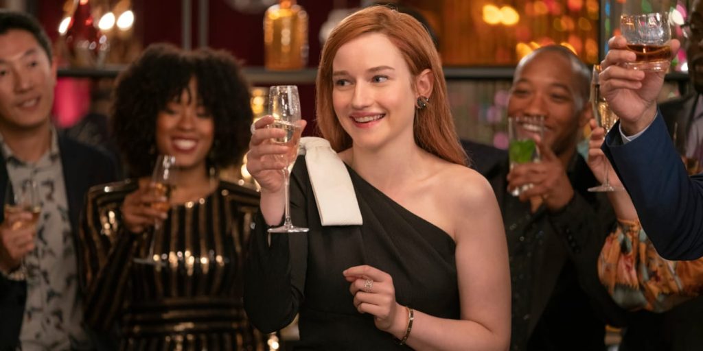 Netflix Türkiye’de en çok izlenen dizi ve filmler (14-20 Şubat) – Haberler