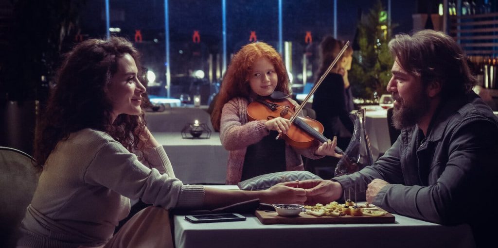 Netflix Türkiye’de en çok izlenen dizi ve filmler (24-30 Ocak) – Haberler