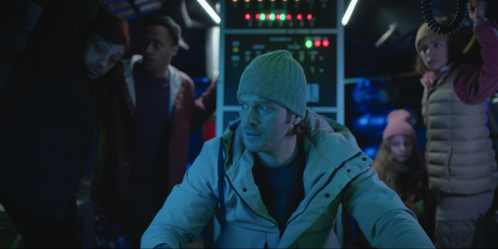 Netflix dizisi Yakamoz S-245’in yayın tarihi paylaşılan yeni görsellerle duyuruldu – Haberler