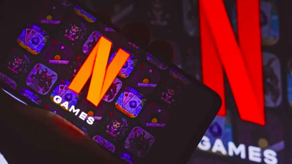 Netflix, mobil oyunları TV uygulamasına da taşımak istiyor